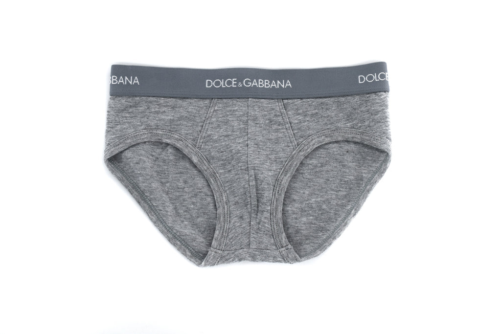Dolce & Gabbana, Boys Briefs, 8 Years