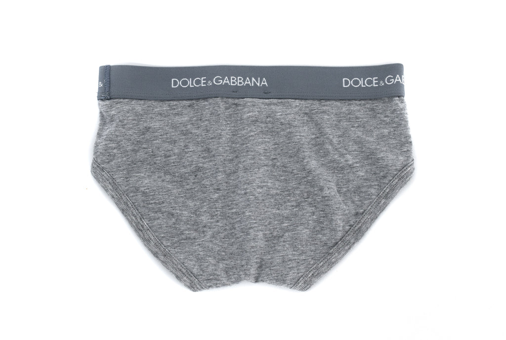 Dolce & Gabbana, Boys Briefs, 8 Years
