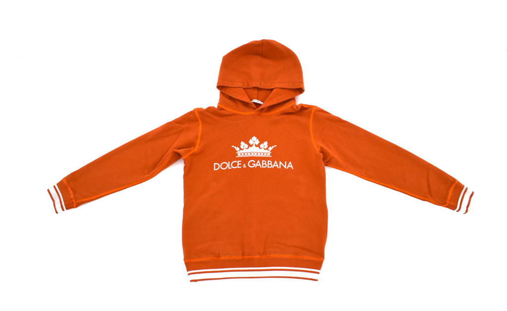 Dolce & Gabbana, Boys or Girls Sweater, 9 Years