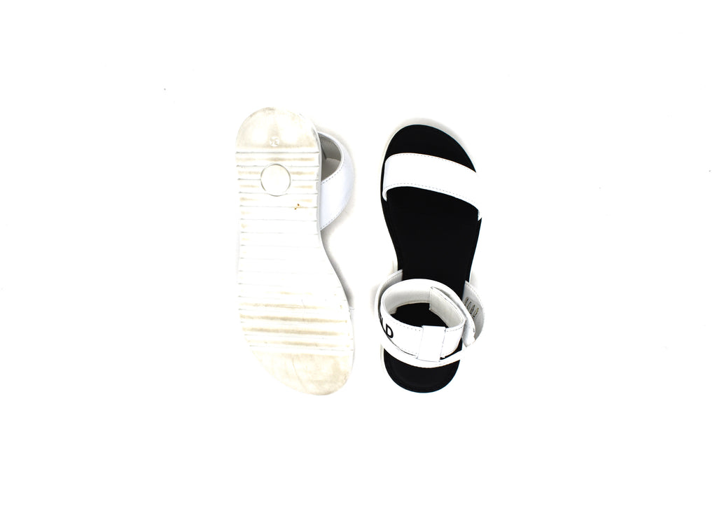 Karl Lagerfeld, Girls Sandals, Size 34
