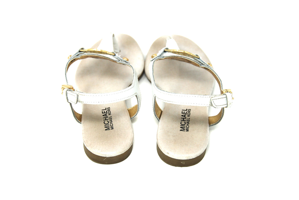 Michael Kors, Girls Shoes, Size 31