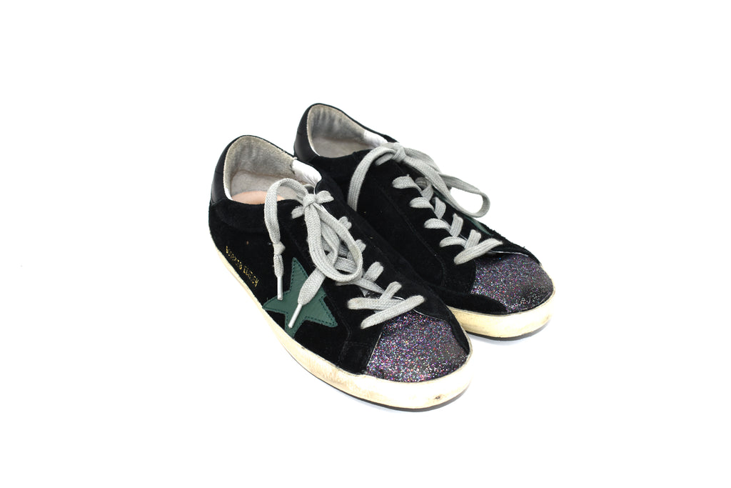 Golden Goose, Girls Trainers, Size 36