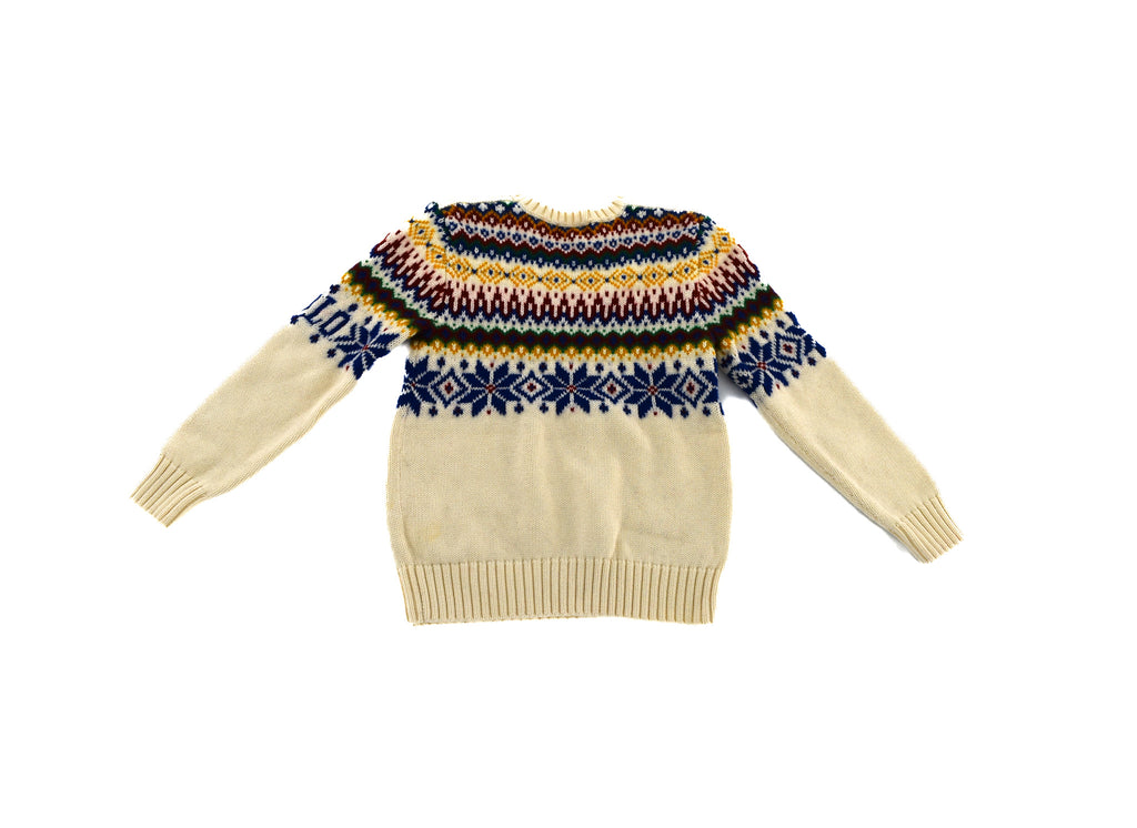 Ralph Lauren, Girls Sweater, 10 Years