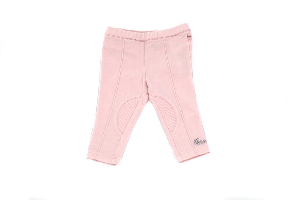 Gucci, Baby Girls Top and Bottom, 3-6 Months