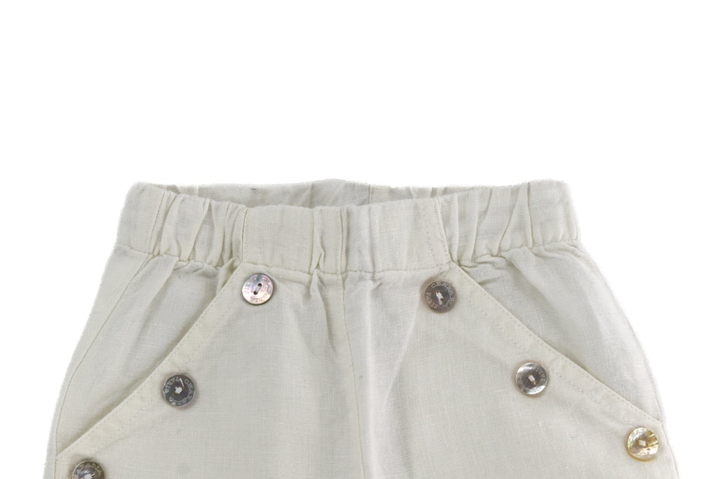 Charabia, Baby Boys Trousers, 9-12 Months