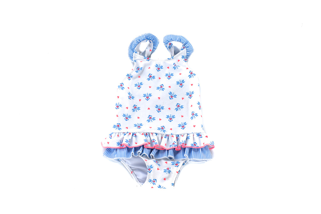 Sunuva, Baby Girls Swimsuit, 12-18 Months