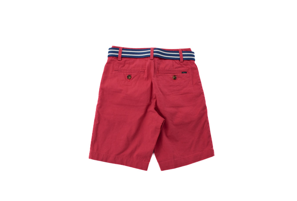 Ralph Lauren, Boys Shorts, 8 Years