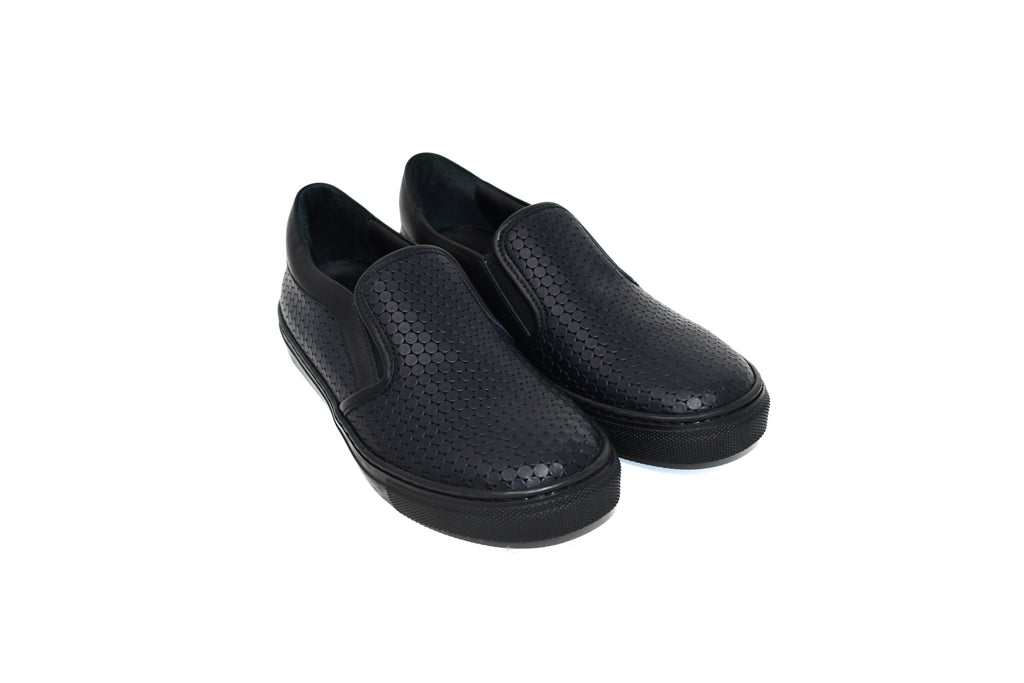 Dior, Boys Shoes, Size 34