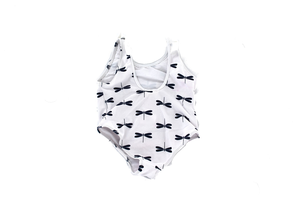Jacadi, Baby Girls Swimsuit, 18-24 Months