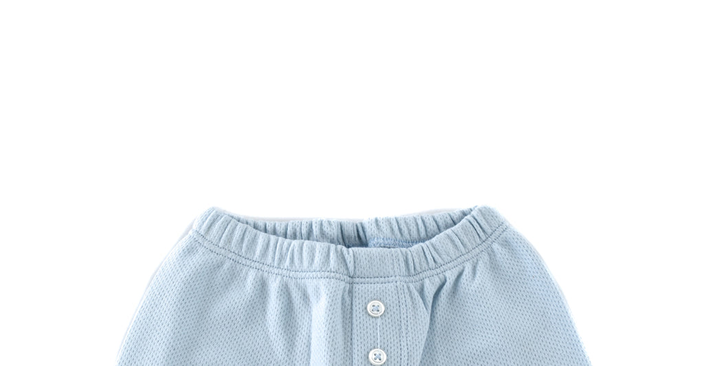 Magnolia Baby, Baby Boys Top, Bottoms & Hat, 3-6 Months