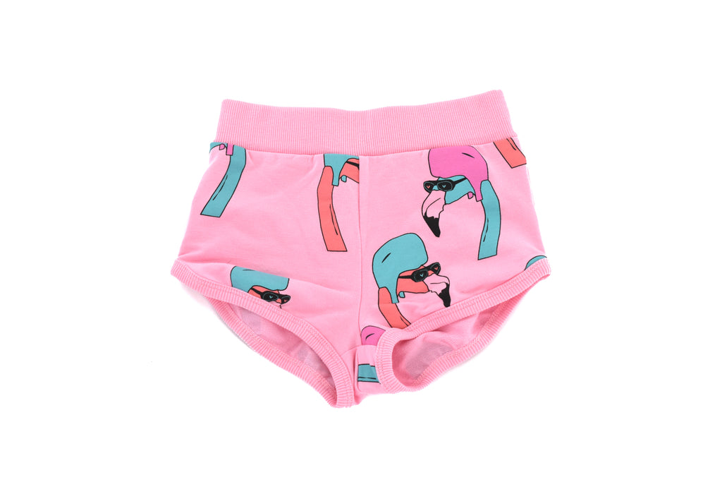 Gardner and the Gang, Baby Girls Shorts, 12-18 Months