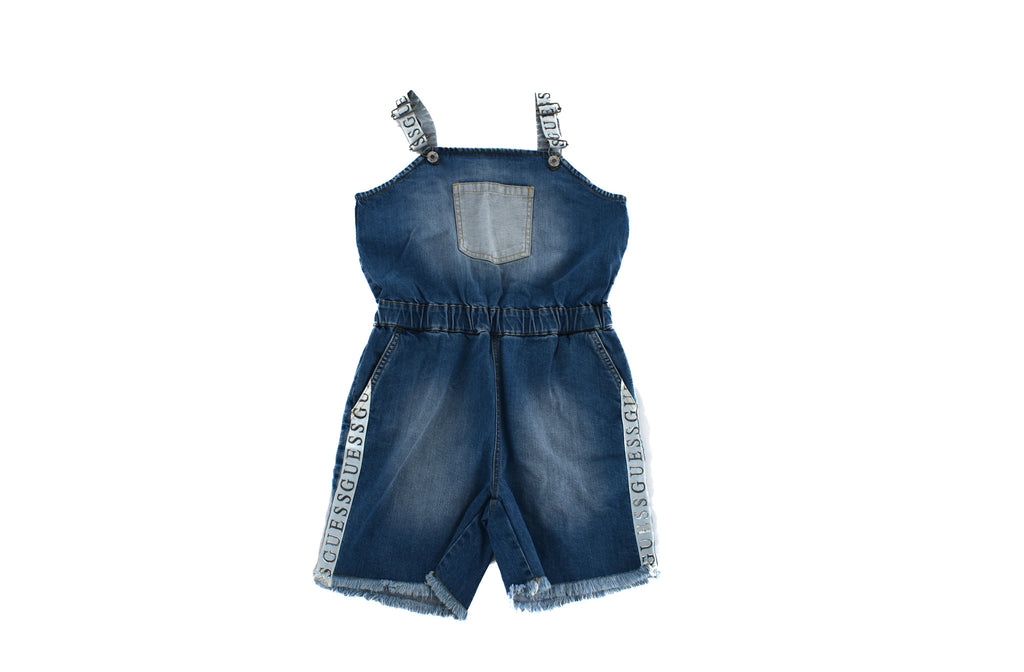 Guess, Girls Playsuit, 12 Years
