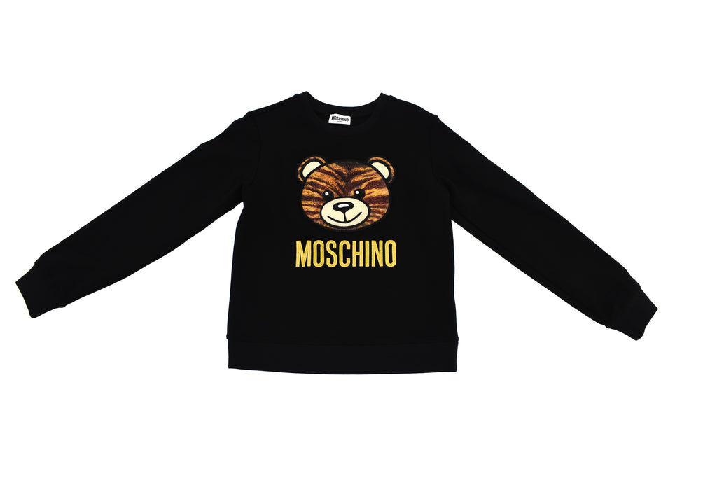 Moschino, Girls Sweater, 12 Years