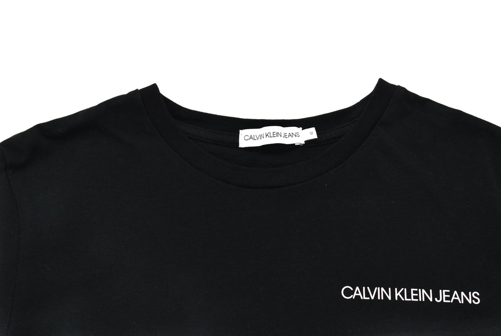 Calvin Klein, Boys Top, 12 Years