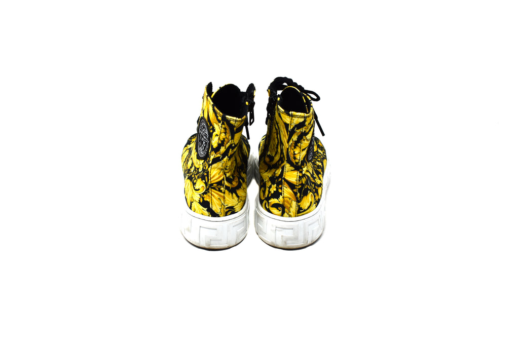 Versace, Girls Trainers, Size 37