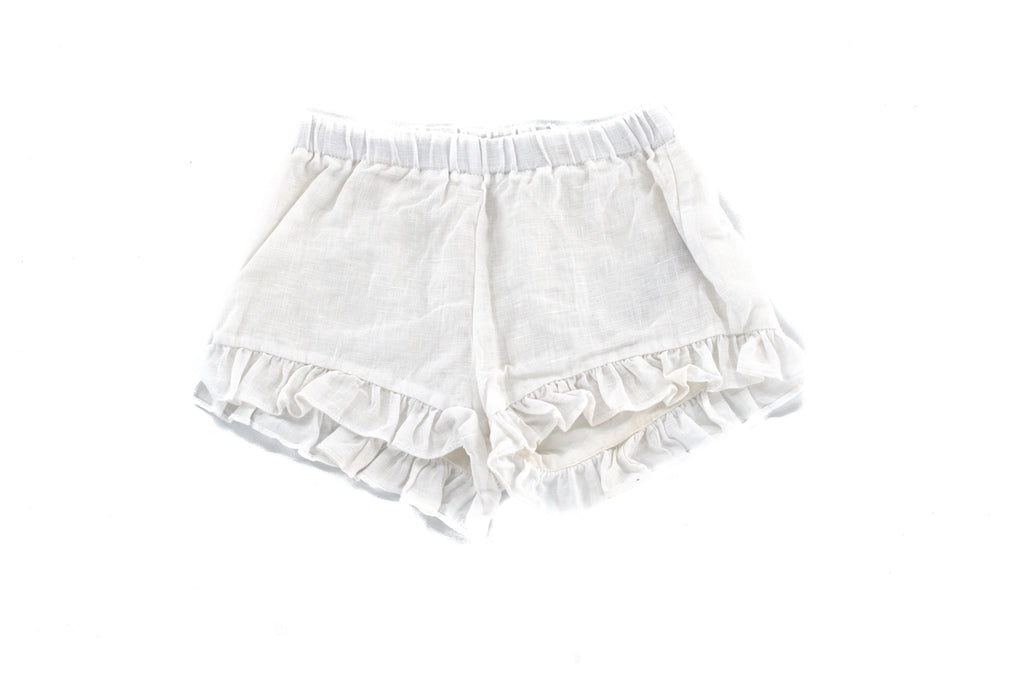 Il Gufo, Baby Girls Shorts, 18-24 Months