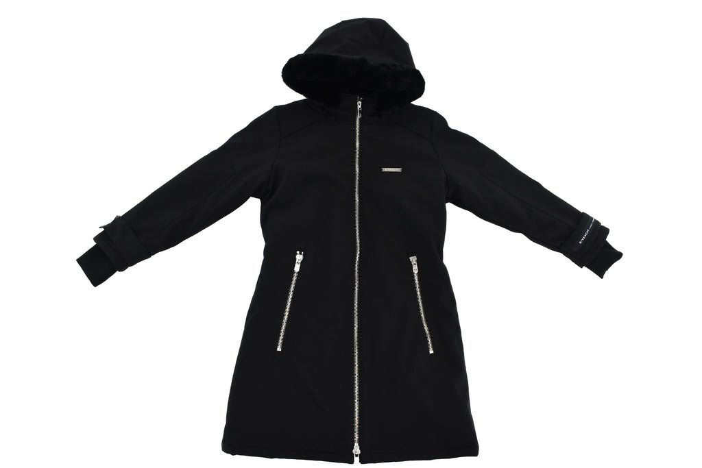 Givenchy, Girls Coat, 12 Years
