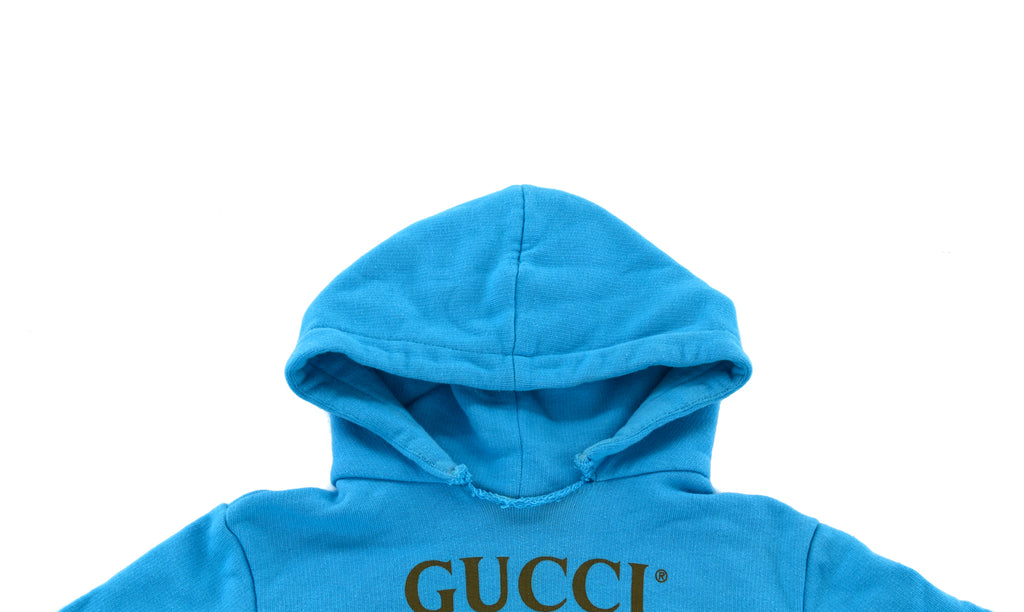 Gucci, Baby Girls or Baby Boys Sweatshirt, 12-18 Months