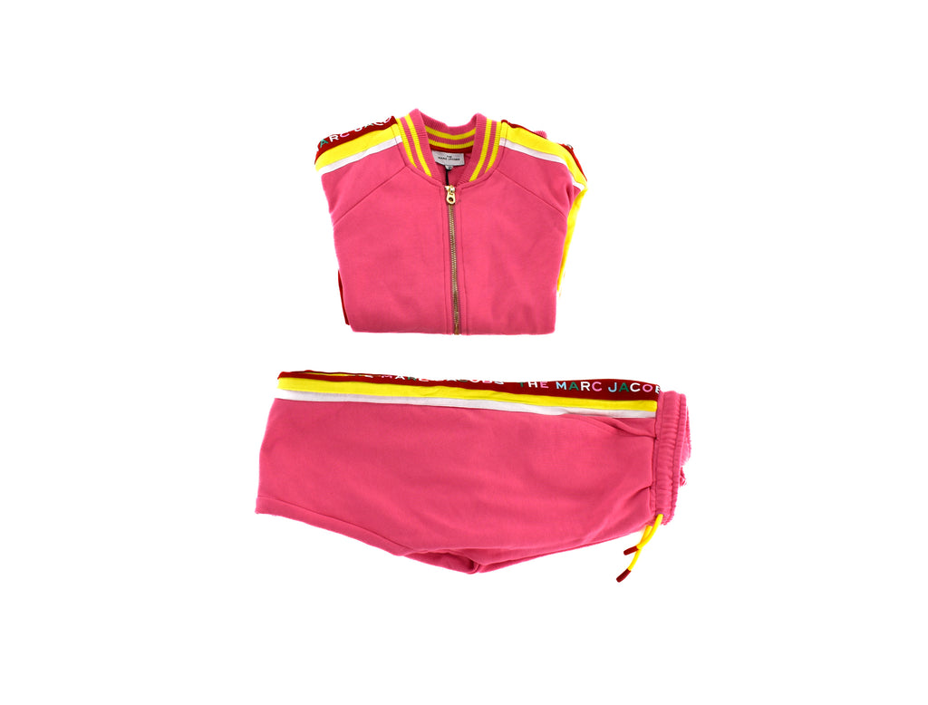 Marc Jacobs, Girls Tracksuit, 12 Years