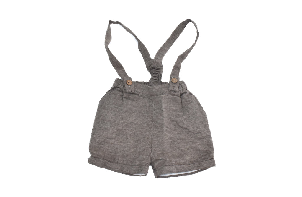 Wedoble, Girls or Boys Dungarees, 2 Years