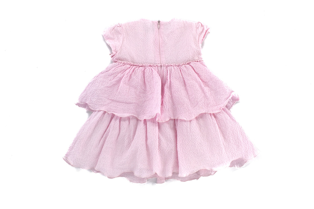 Il Gufo, Baby Girls Dress, 18-24 Months