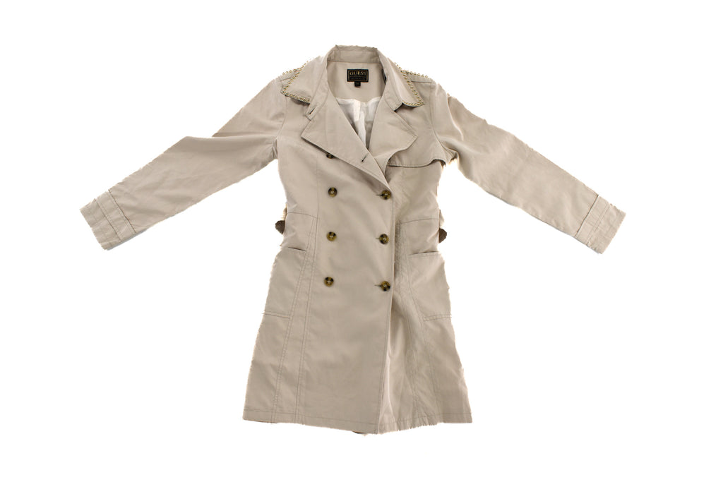Guess, Girls Trench Coat, 12 Years