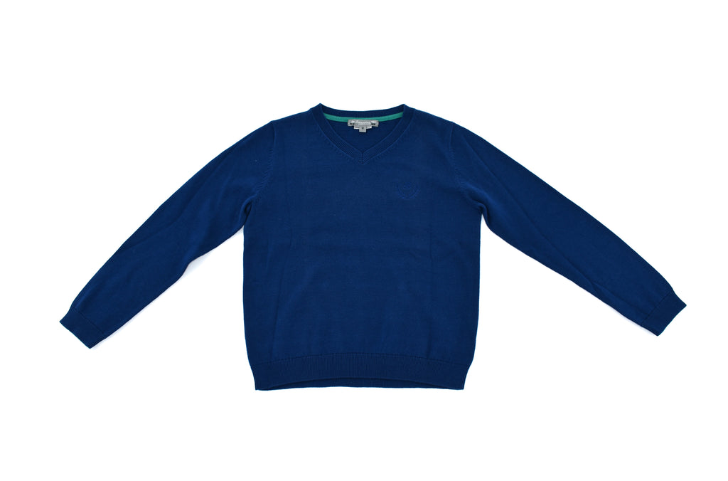 Bonpoint, Boys Sweater, 8 Years
