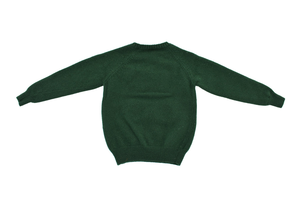 Il Gufo, Boys Sweater, 4 Years