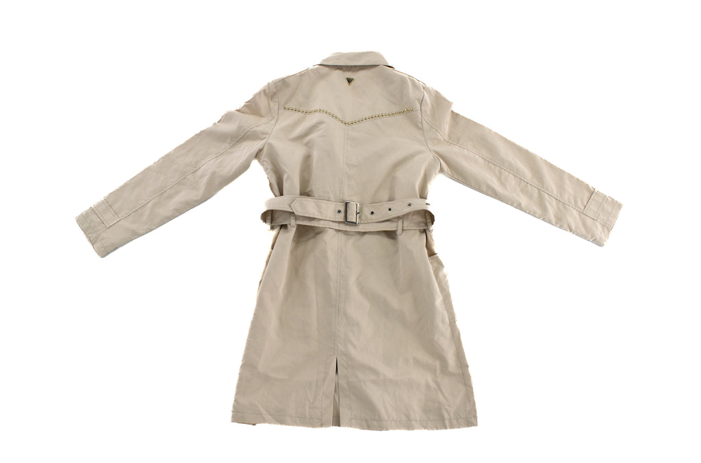 Guess, Girls Trench Coat, 12 Years