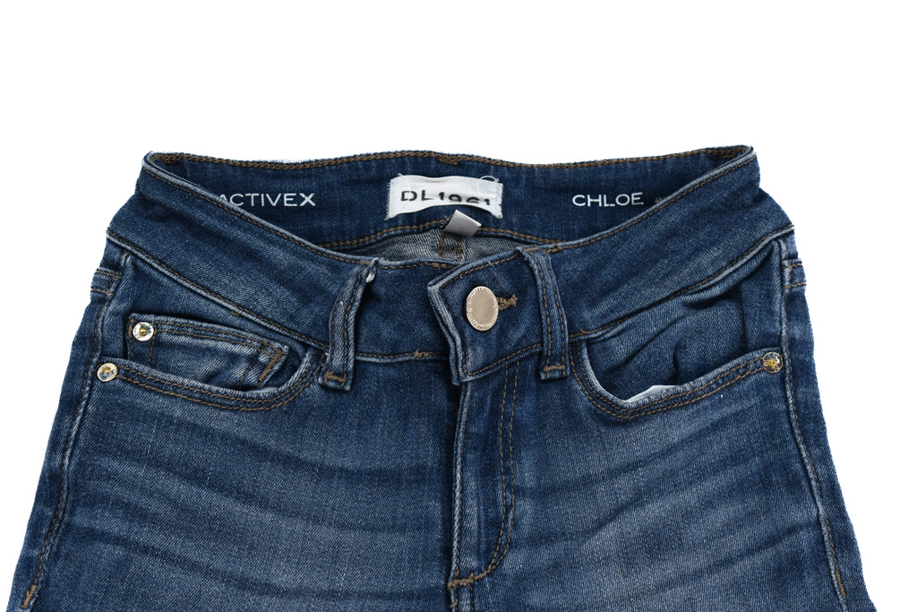 DL1961, Girls Jeans, 10 Years