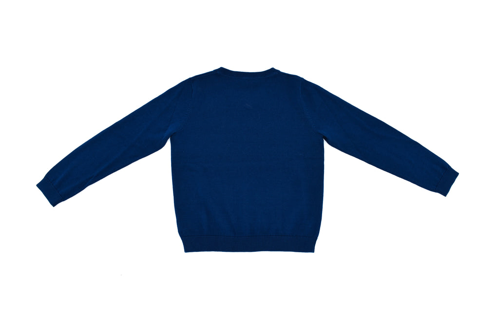 Bonpoint, Boys Sweater, 8 Years