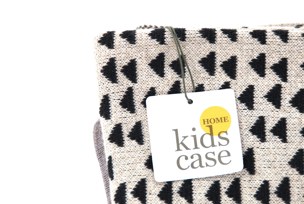 Kidscase, Baby Blanket, 110cm x 140cm