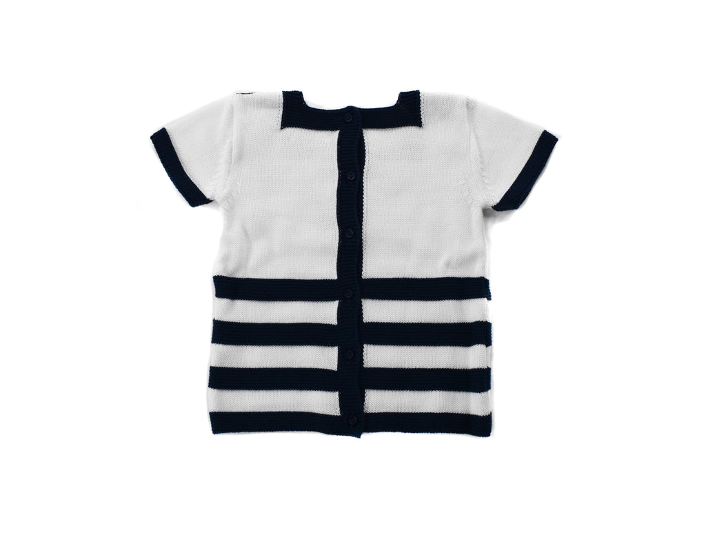 Dr Kid, Baby Boys Top & Shorts, 12-18 Months