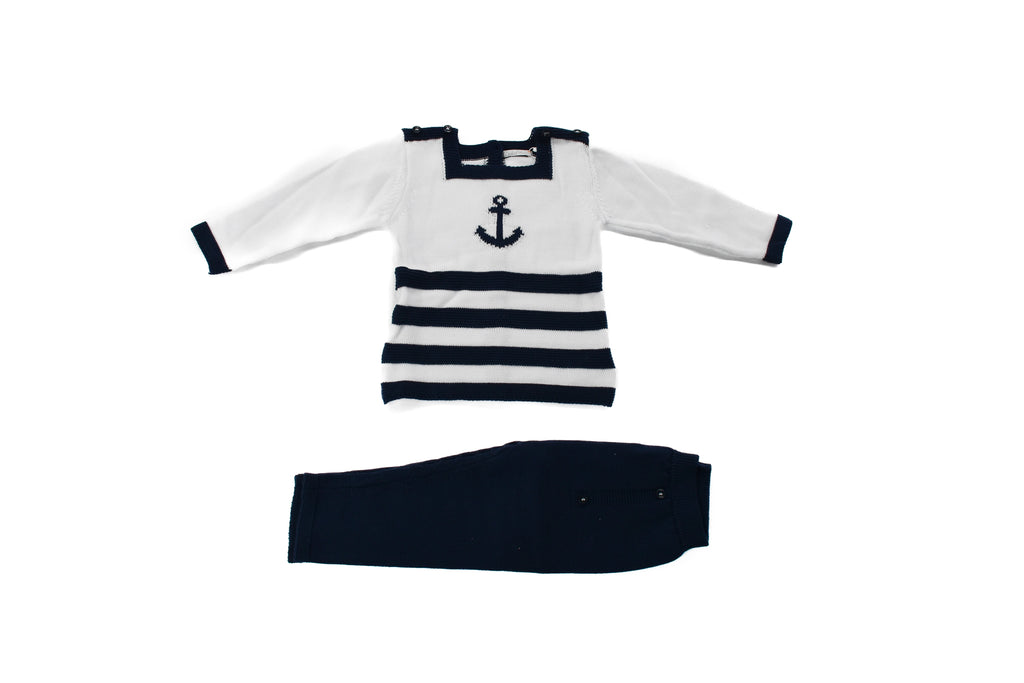 Dr Kid, Baby Boys Top & Bottoms, 12-18 Months