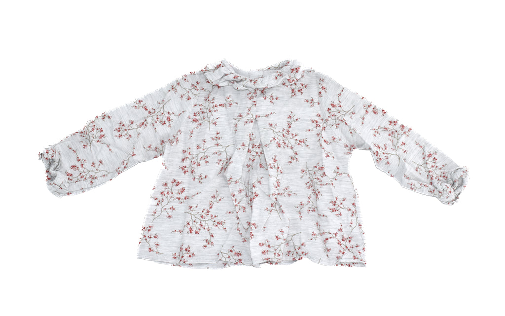 D.O.T., Baby Girls Blouse, 18-24 Months
