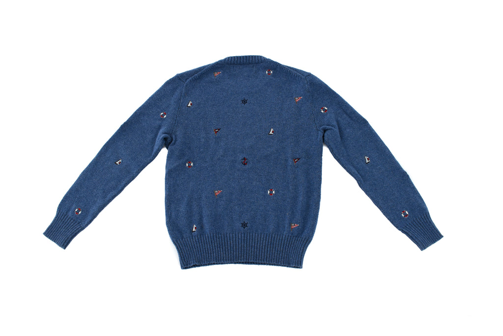 Ralph Lauren, Boys Sweater, 8 Years