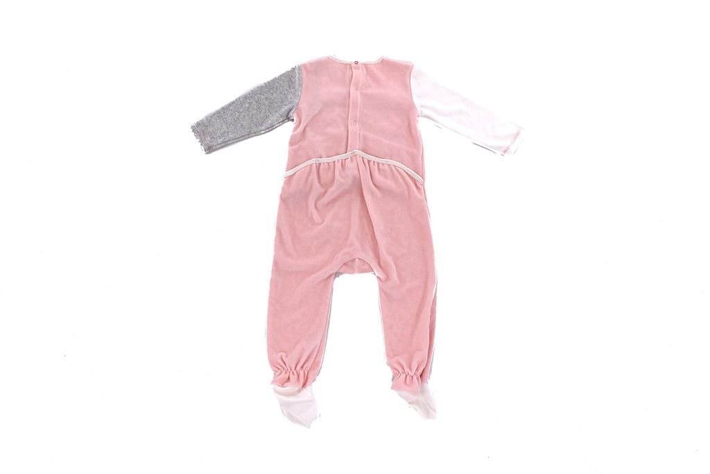 Little Marc Jacobs, Baby Girls Sleepsuit, 12-18 Months