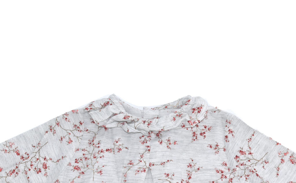 D.O.T., Baby Girls Blouse, 18-24 Months
