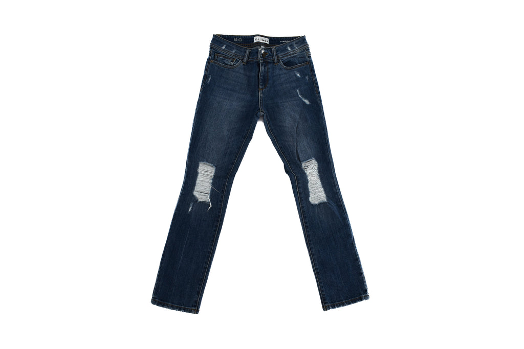 DL1961, Girls Jeans, 10 Years