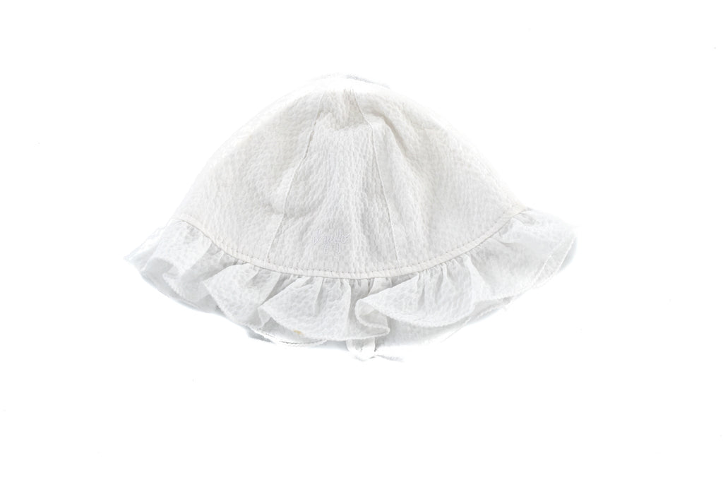 Il Gufo, Baby Girls Hat, 12-18 Months