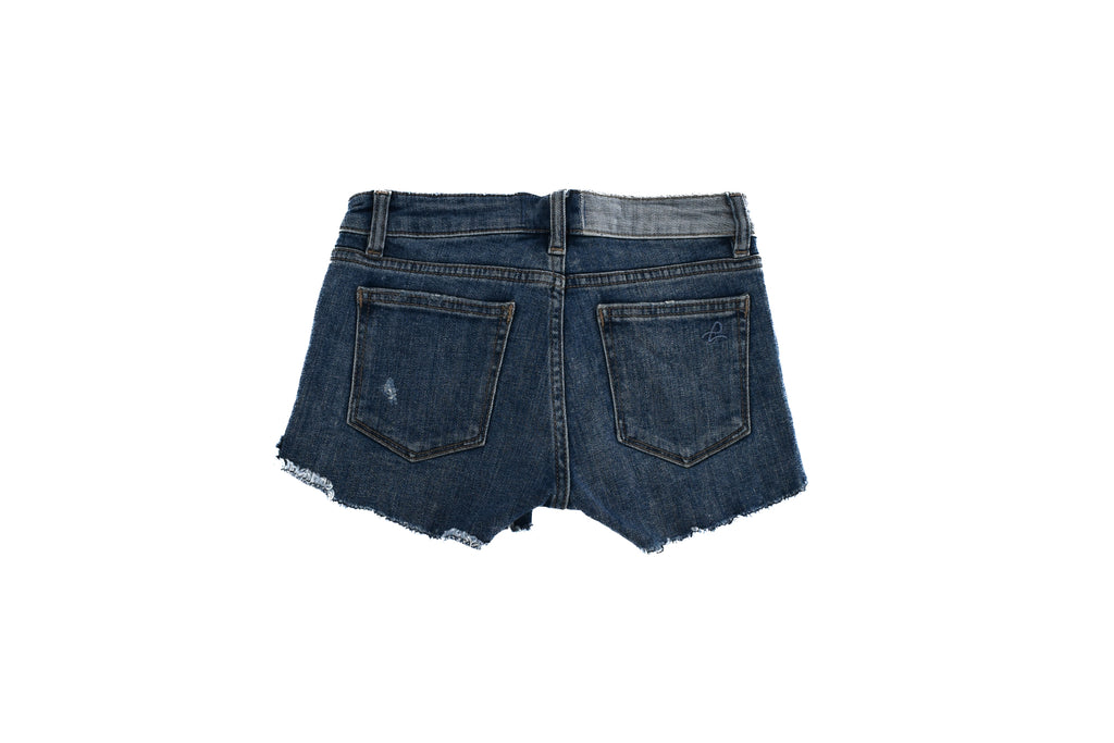 DL1961, Girls Shorts, 12 Years