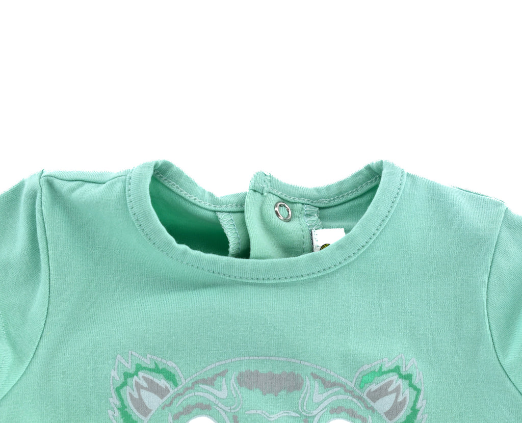 Kenzo, Baby Boys or Baby Girls T-shirt, 3-6 Months