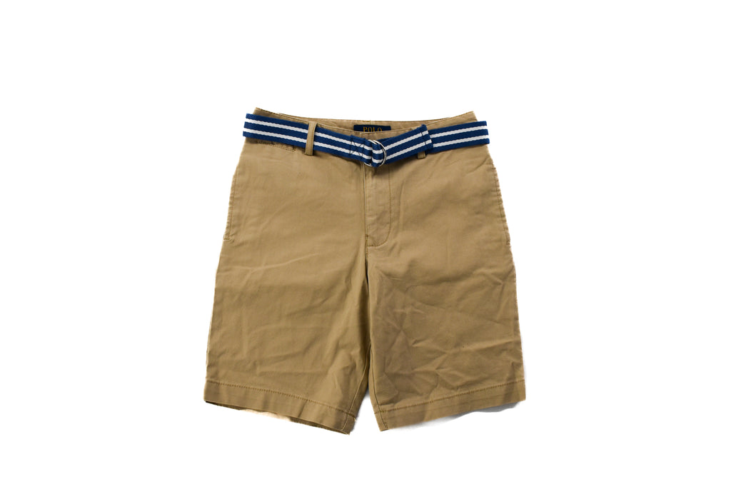 Ralph Lauren, Boys Shorts, 10 Years