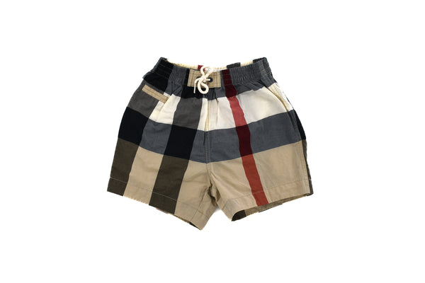 Burberry, Baby Boys Swim Shorts, 3-6 Months– KIDSWEAR COLLECTIVE
