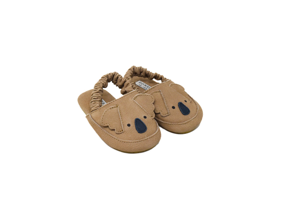 Donsje, Baby Boys Shoes, 12-18 Months