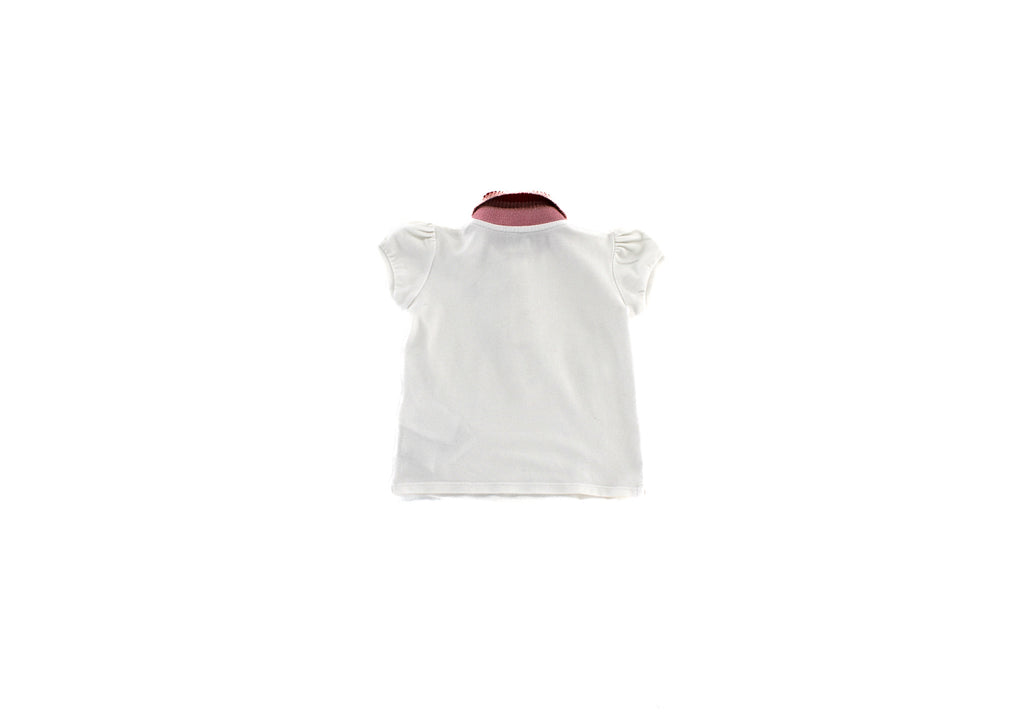 Gucci, Baby Girls Top, 18-24 Months