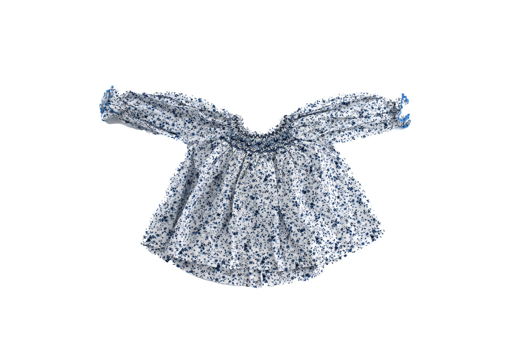 La Coqueta, Baby Girls Dress, 3-6 Months