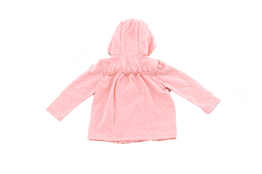 Little Marc Jacobs, Baby Girls Hoodie, 12-18 Months