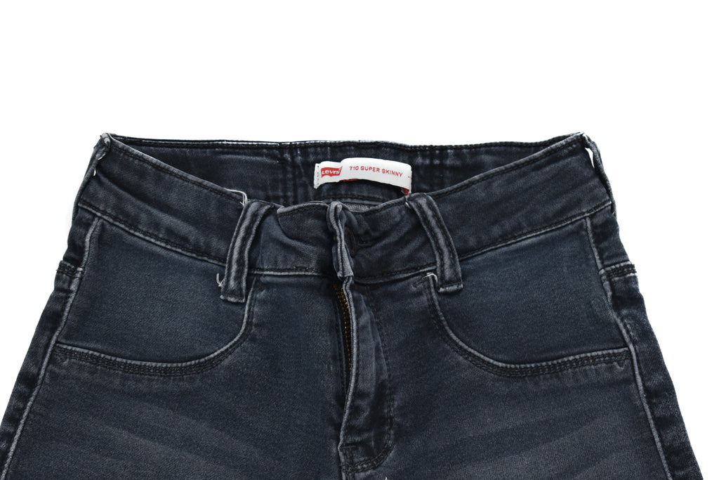 Levi's, Girls Jeans, 12 Years