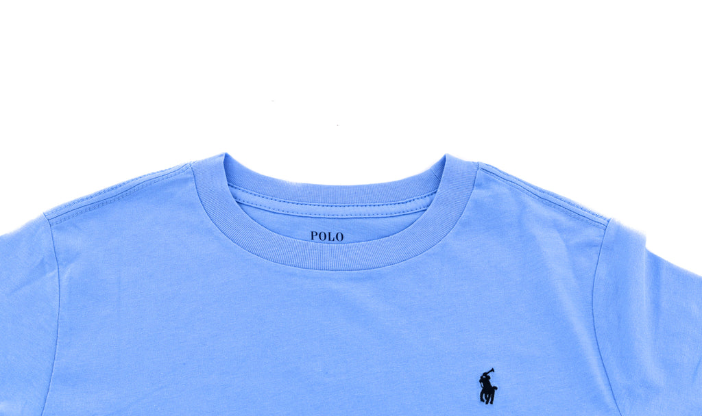Ralph Lauren, Boys T-shirt, 7 Years